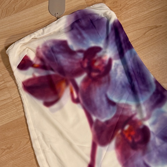 MESHKI Amaya dress S - Picture 5 of 5